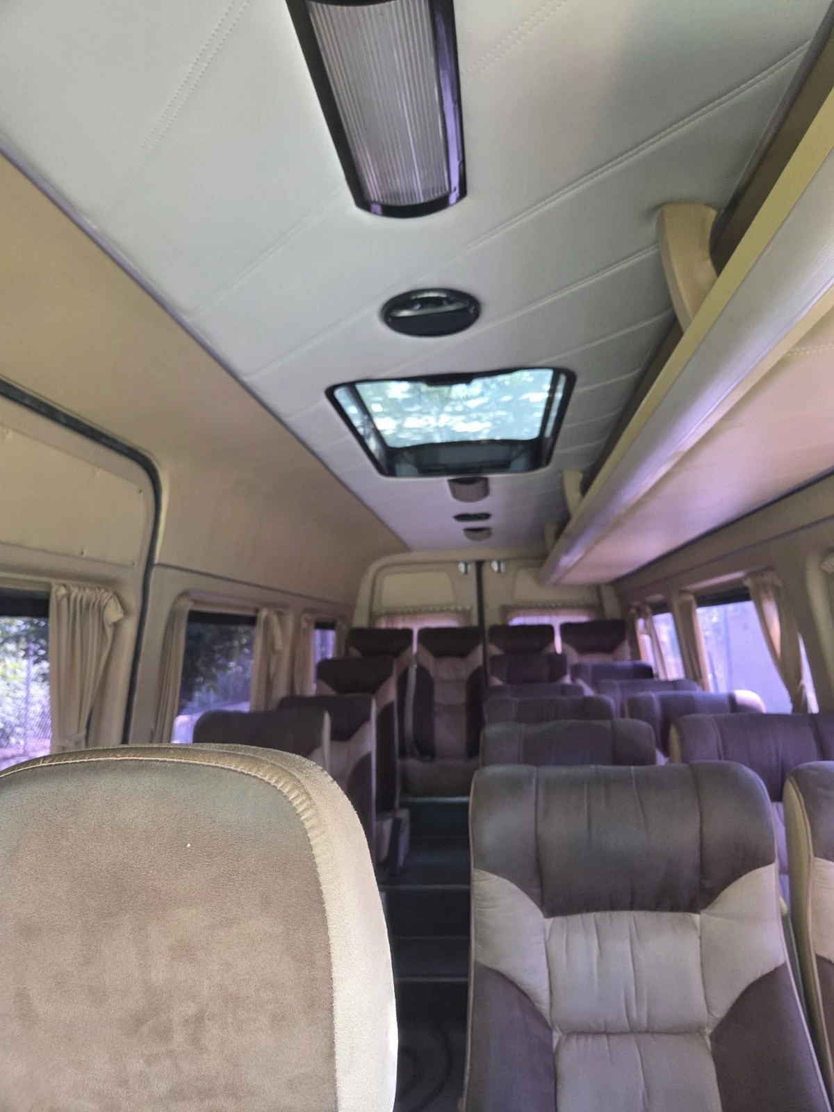 Mercedes-Benz 313, снимка 3 - Бусове и автобуси - 54776479