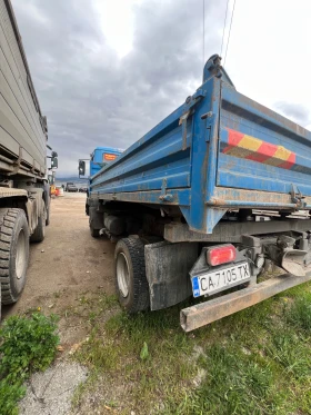 Mercedes-Benz 817, снимка 5