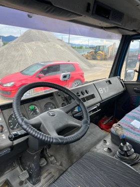 Mercedes-Benz 817, снимка 8