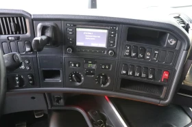 Scania R 580 6х2 Retarder, снимка 13