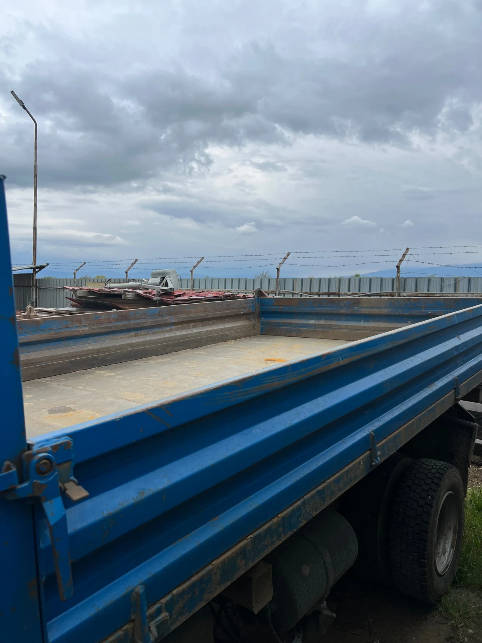 Mercedes-Benz 817 | Mobile.bg � ����������� 4