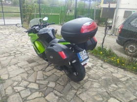 Kawasaki Z 1000 SX, снимка 4