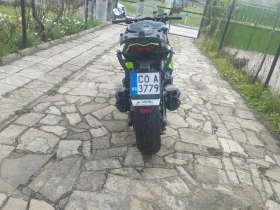 Kawasaki Z 1000 SX, снимка 3