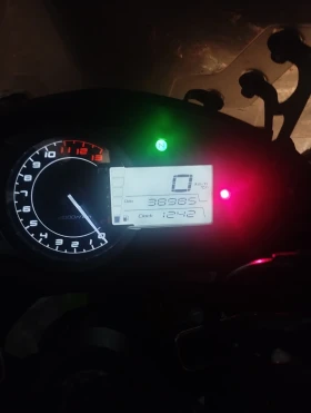 Kawasaki Z 1000 SX, снимка 7