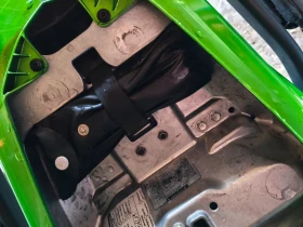 Kawasaki Z 1000 SX, снимка 12