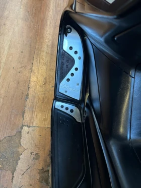 Yamaha T-max 500i Full Arrow, снимка 6