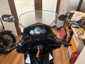 Yamaha T-max 500i Full Arrow, снимка 5