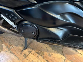 Yamaha T-max 500i Full Arrow, снимка 11