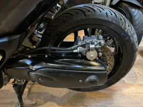 Yamaha T-max 500i Full Arrow, снимка 7