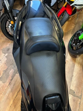 Yamaha T-max 500i Full Arrow, снимка 9