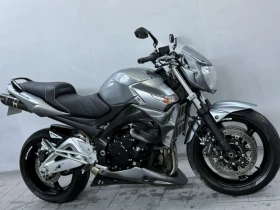 Suzuki Gsr 600, снимка 7