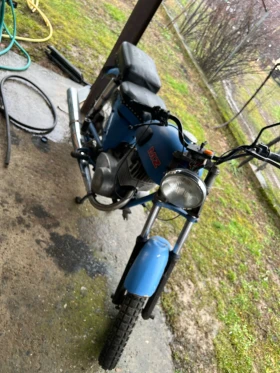 Mz 175, снимка 2