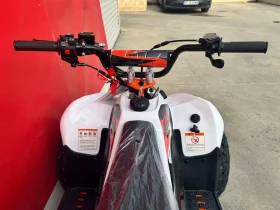 Kayo Moto Kayo Moto AY70, снимка 4