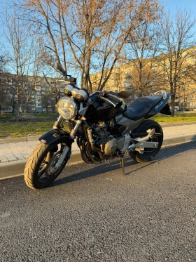 Honda Hornet 600, снимка 1