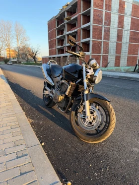Honda Hornet 600, снимка 2