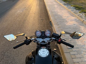 Honda Hornet 600, снимка 5