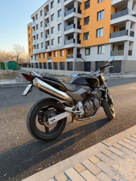 Honda Hornet 600, снимка 4