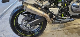 Kawasaki Z, снимка 6