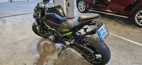 Kawasaki Z, снимка 5