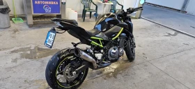 Kawasaki Z, снимка 4