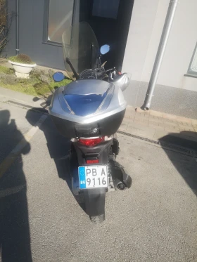 Honda Ch 150 i Start-Stop, снимка 3