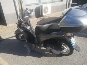 Honda Ch 150 i Start-Stop, снимка 2