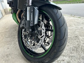 Kawasaki Z 800 ABS, снимка 9