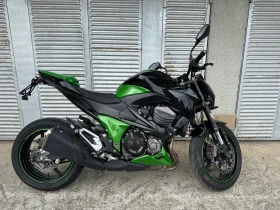 Kawasaki Z 800 ABS, снимка 2