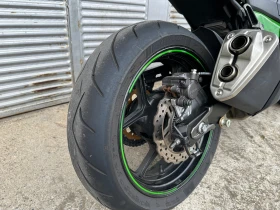 Kawasaki Z 800 ABS, снимка 8