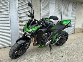 Kawasaki Z 800 ABS, снимка 7