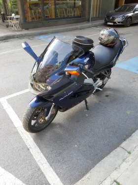 Aprilia RSV4 RST FUTURA, снимка 1