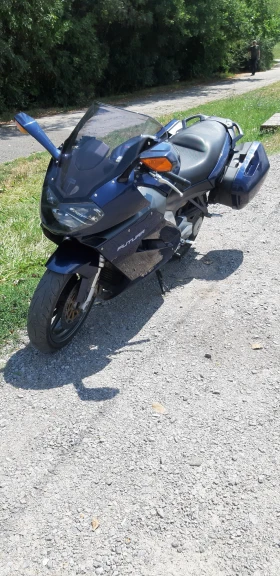 Aprilia RSV4 RST FUTURA, снимка 2