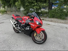 Honda Cbr, снимка 3