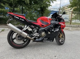 Honda Cbr, снимка 2