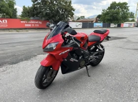 Honda Cbr, снимка 4