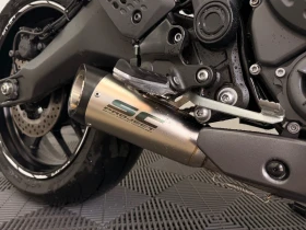 Yamaha Mt-07 A2 SC Project Shifter, снимка 8