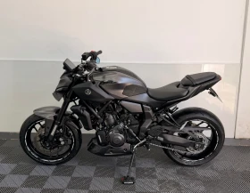 Yamaha Mt-07 A2 SC Project Shifter, снимка 5