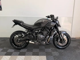 Yamaha Mt-07 A2 SC Project Shifter, снимка 2