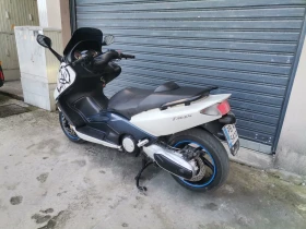 Yamaha T-max, снимка 6