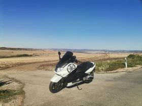 Yamaha T-max, снимка 8