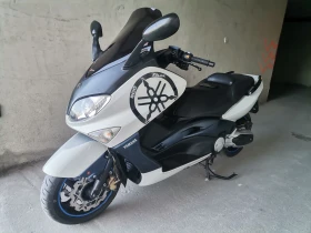 Yamaha T-max, снимка 5
