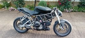 Ducati Sport 750i, снимка 6