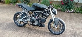 Ducati Sport 750i, снимка 5