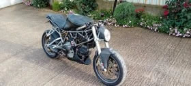 Ducati Sport 750i | Mobile.bg    3