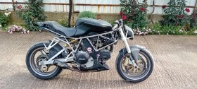 Ducati Sport 750i, снимка 2