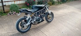 Ducati Sport 750i, снимка 4