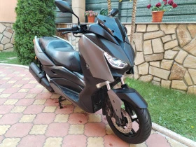 Yamaha X-max 300i ABS TC LED 17. | Mobile.bg    3