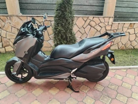 Yamaha X-max 300i ABS TC LED 17г., снимка 6