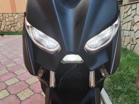 Yamaha X-max 300i ABS TC LED 17. | Mobile.bg    8