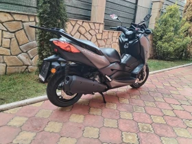 Yamaha X-max 300i ABS TC LED 17г., снимка 7